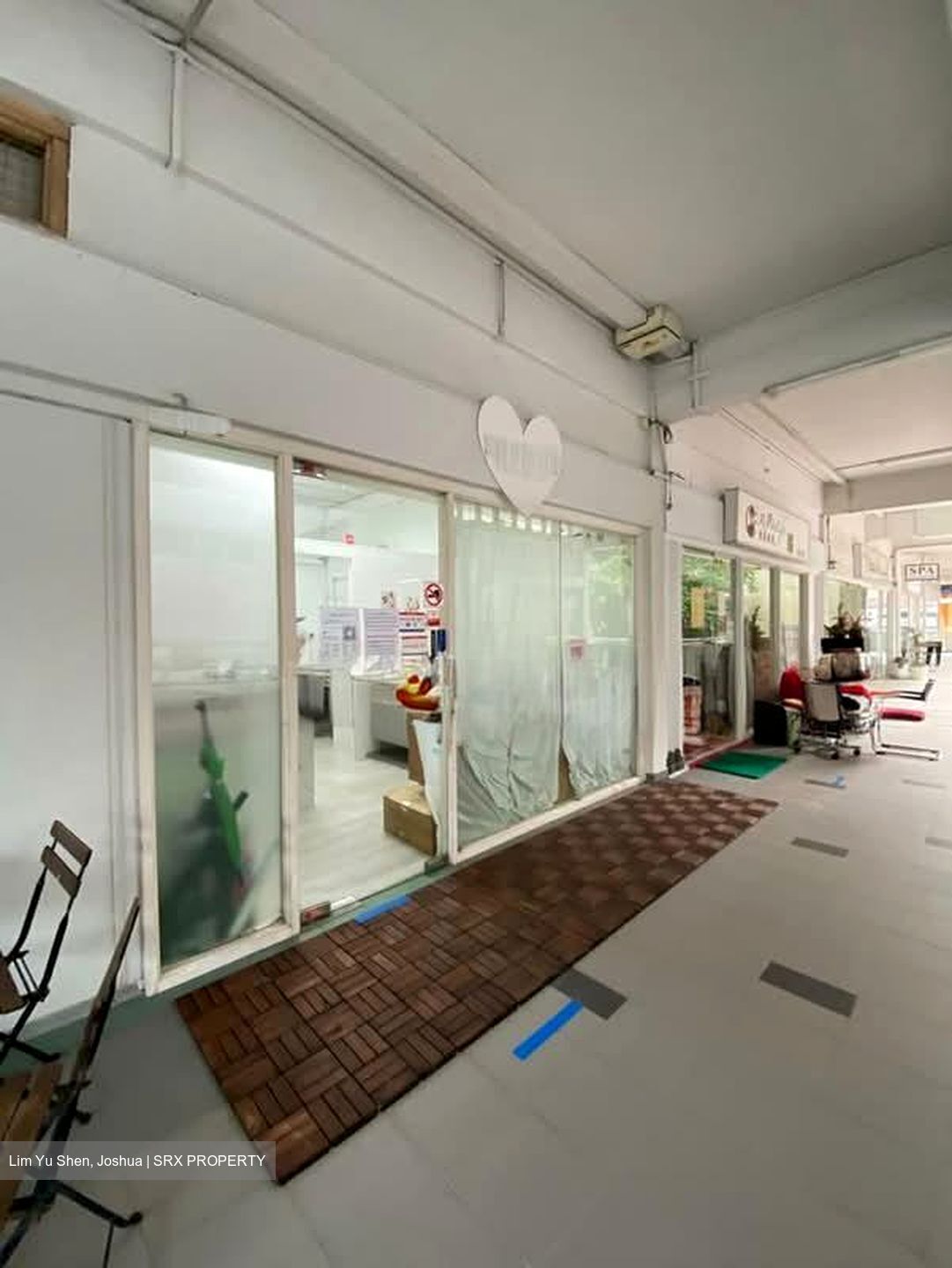Tanjong Pagar Plaza (D2), Retail #565776861